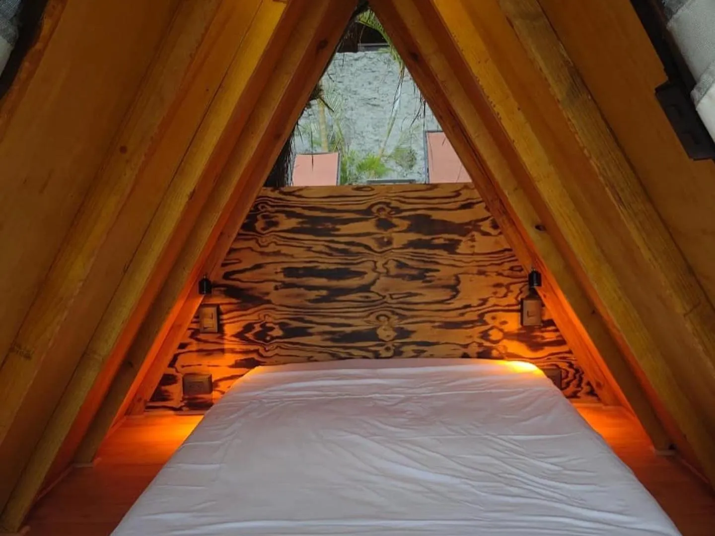 Hotel Asana Glamping Bacalar 0*,